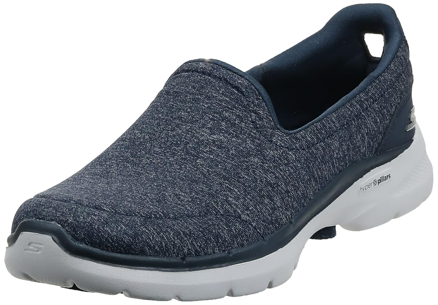 Skechers Women Go Walk 6 Grand Horizon Walking Shoes