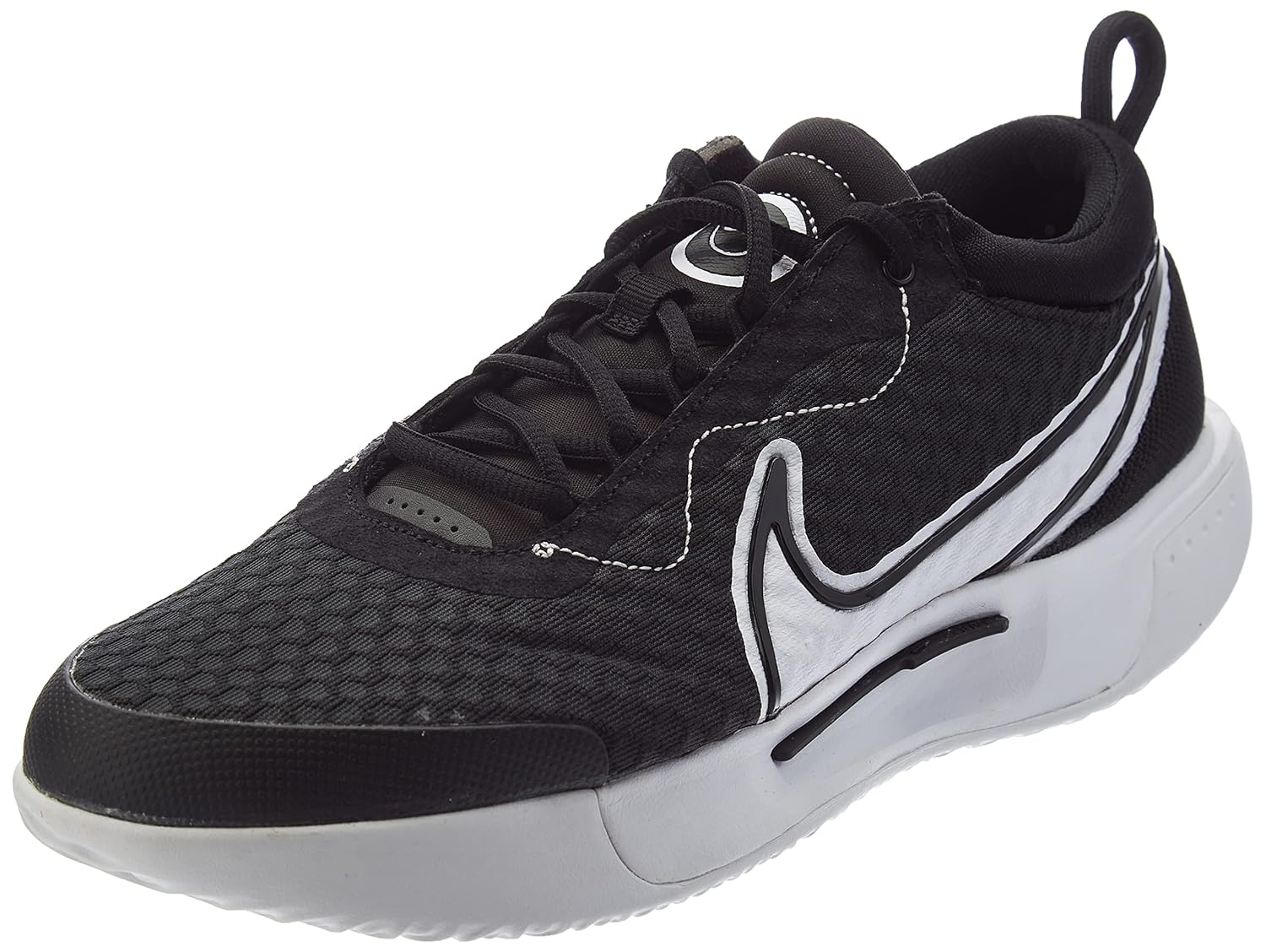 Nike Women Lace Up Running Shoes