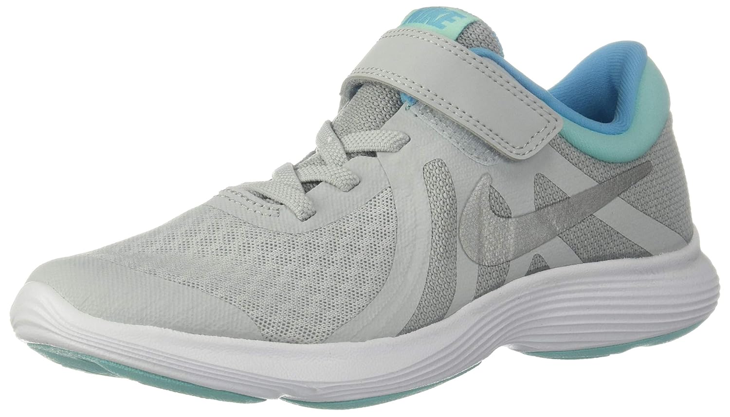Nike Men Mesh Running Shoes