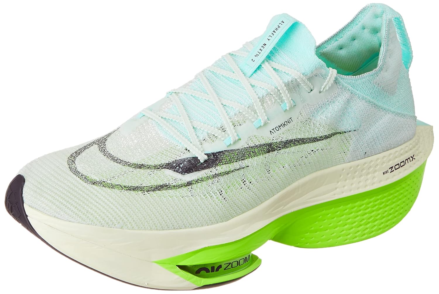 Nike Womens Air Zoom Alphafly Next% 2 Running Shoe