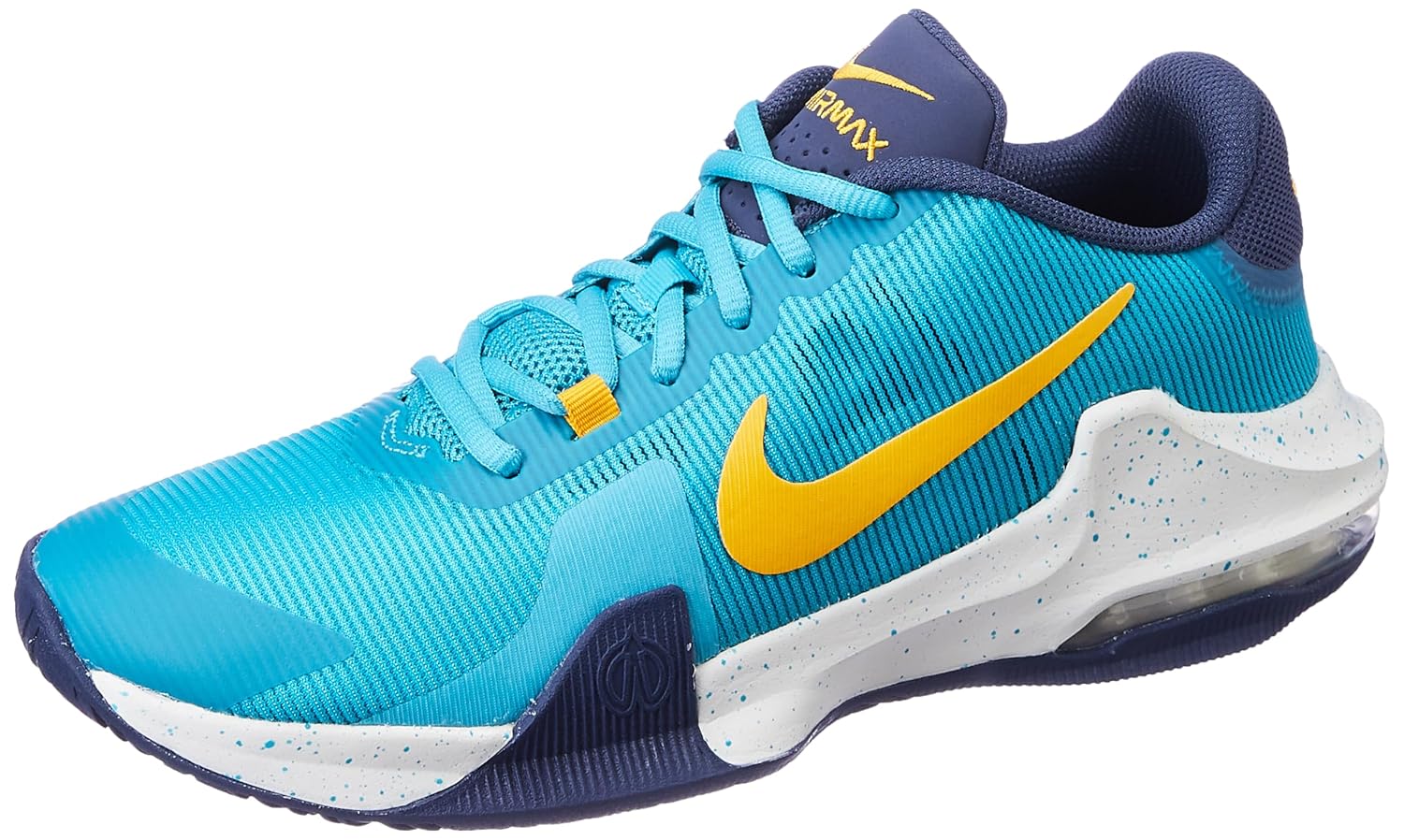 Nike Air Max Impact 4 Running Shoes Mens