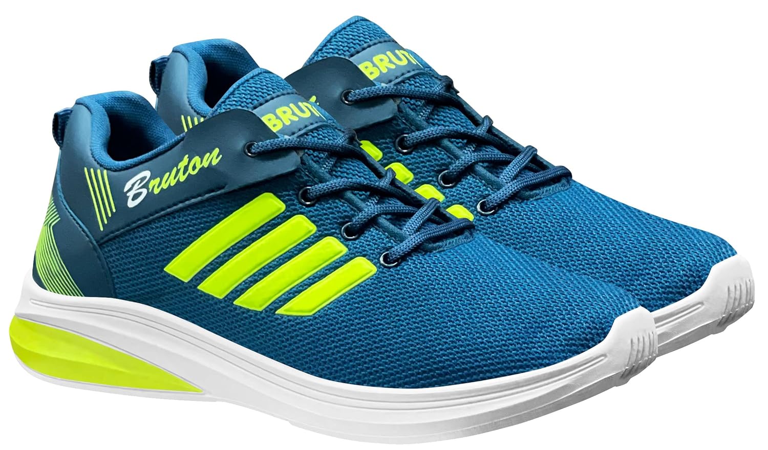 BRUTON Shoes for Men