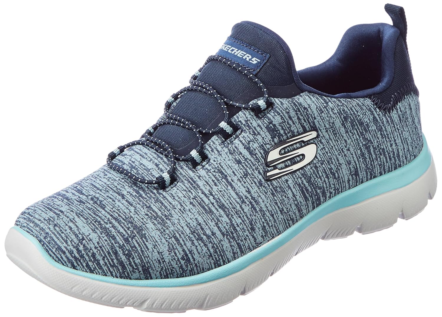 Skechers Women Summits Quick Getaway Sneakers