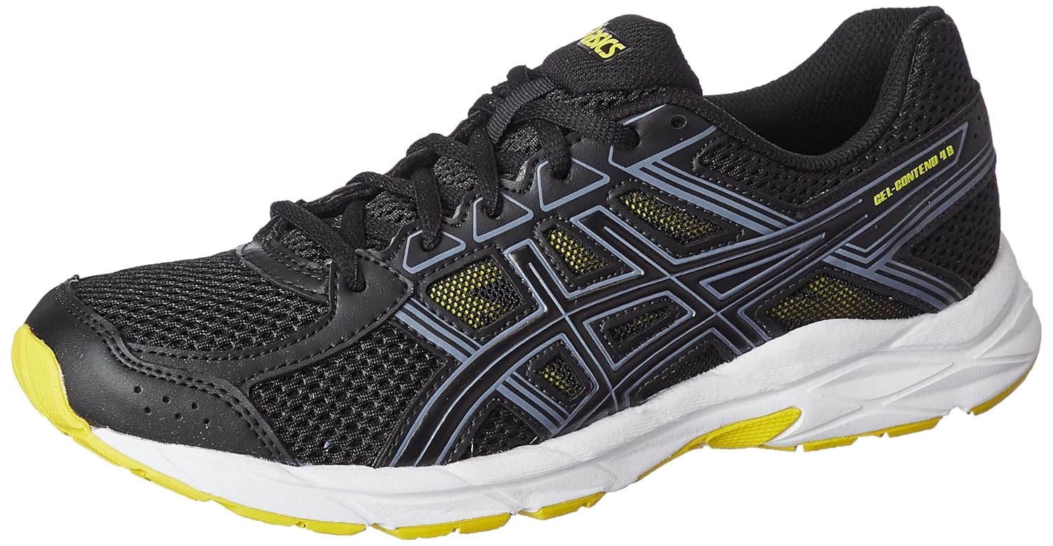 ASICS Men Gel-Contend 4B Running Shoe