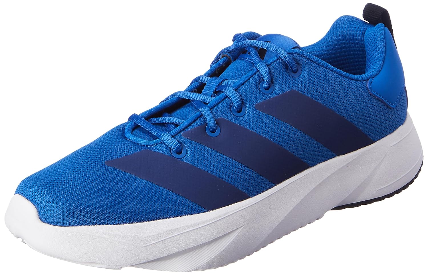 adidas Men Base-Loud Running Shoe