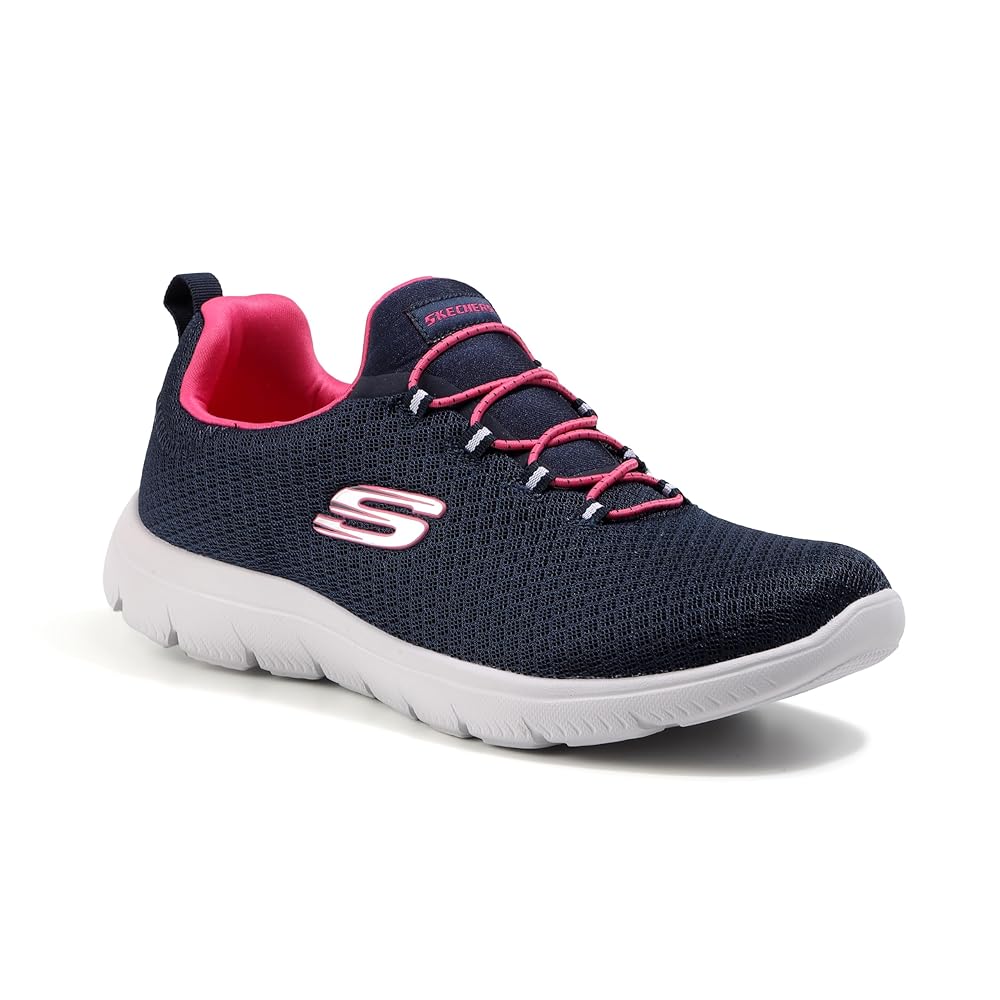 Skechers Women Go Run 400 Running Shoe - Image 2