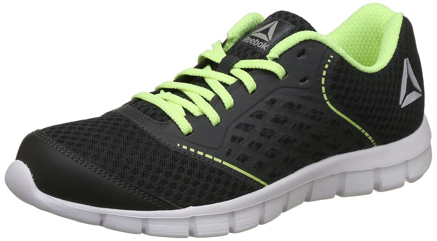 Reebok Men's Guide Stride Running Shoe