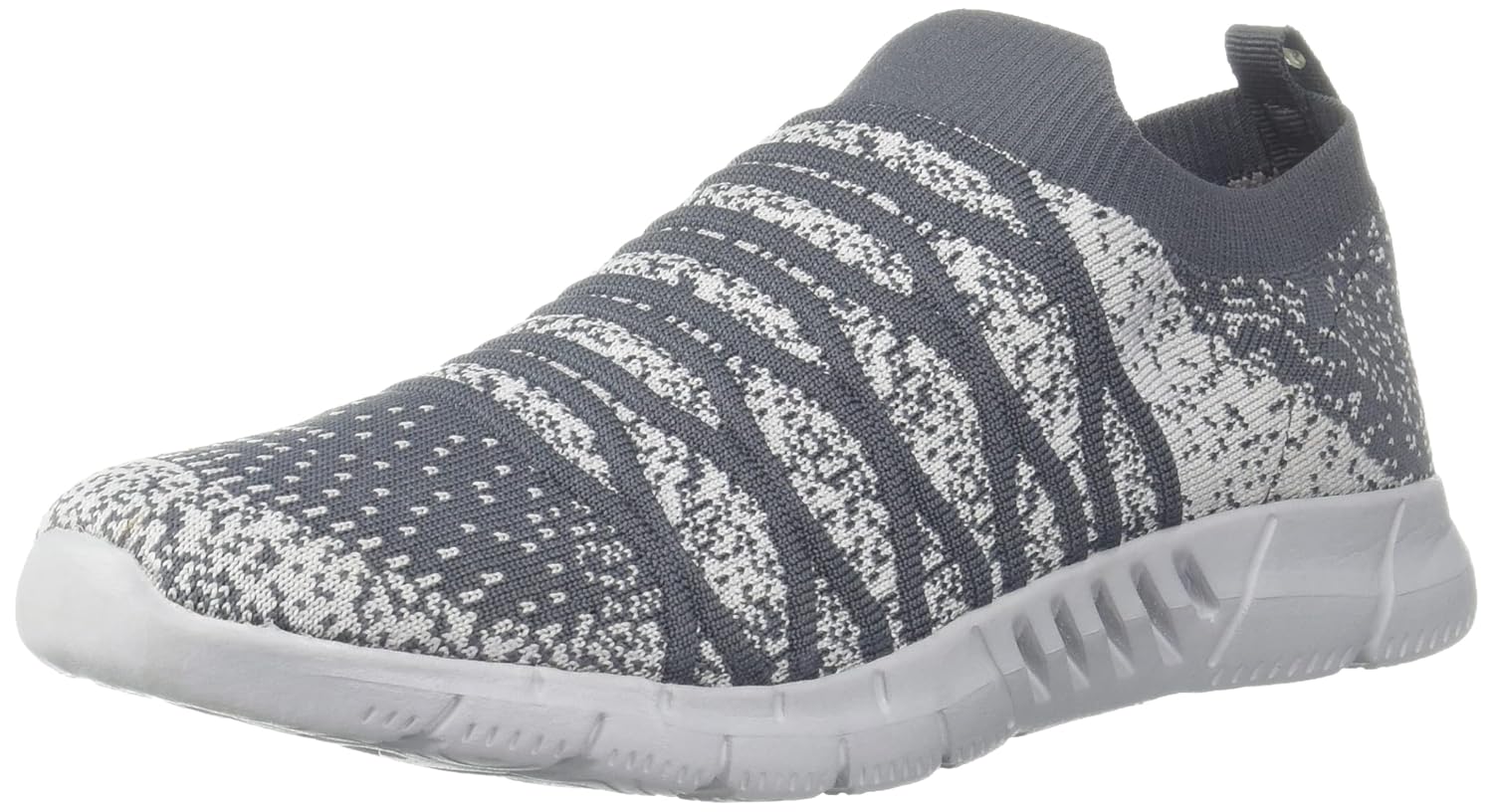 Bata Men Pull On Walking Shoes