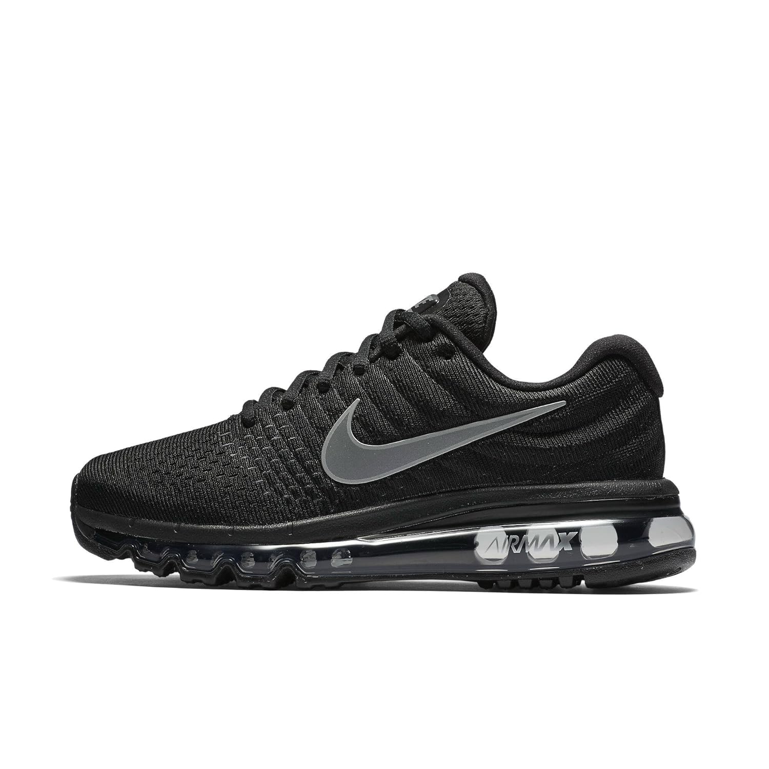 Nike Women Lace Up Running Shoes