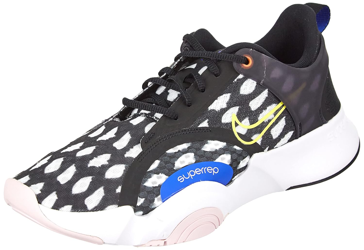 Nike Men Mesh Shoes