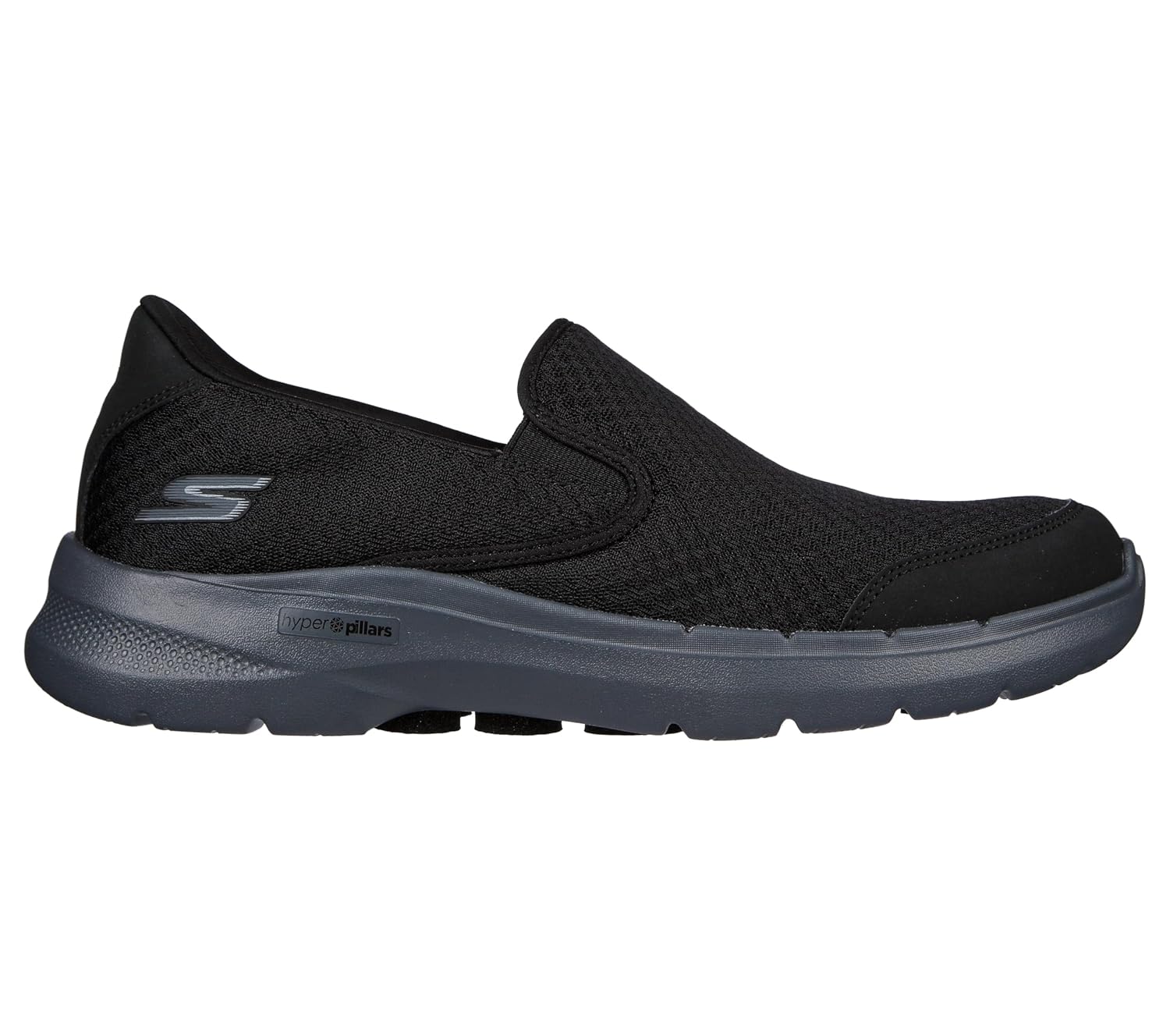Skechers Mens Go Walk 6 Walking Shoe