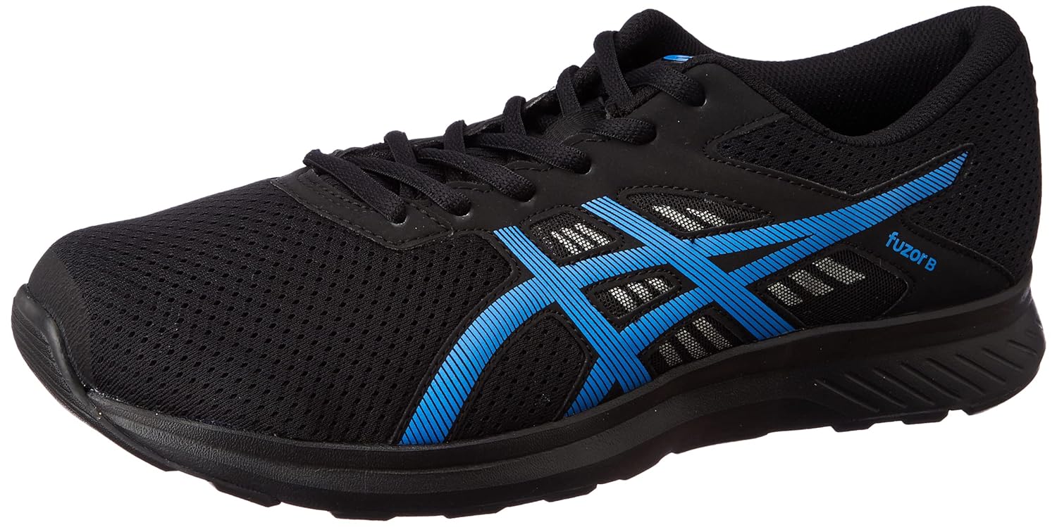 ASICS Men Fuzor B Running Shoe