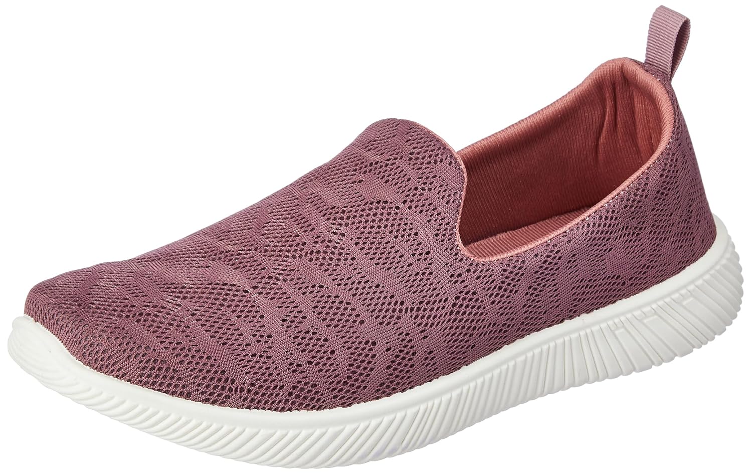 Bata Women's Slip-on Walking Shoe