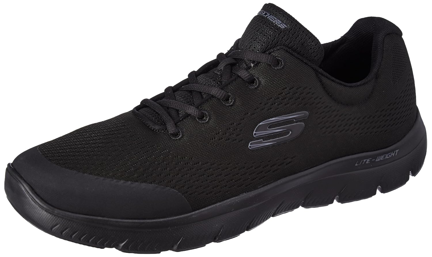 Skechers Men's Summits Sneaker Breathable Mesh