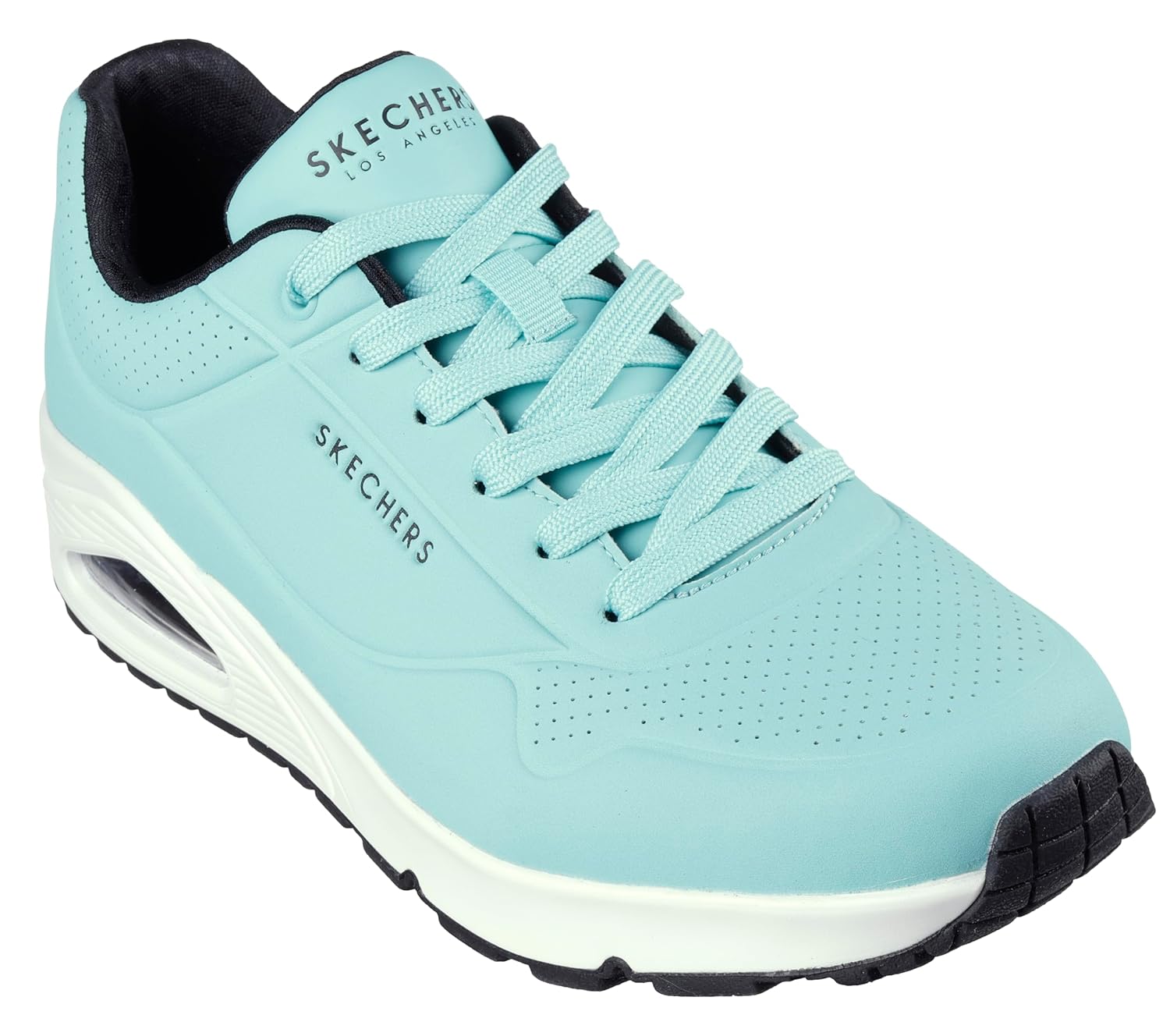 Skechers Men Uno Stand On Air Sneakers