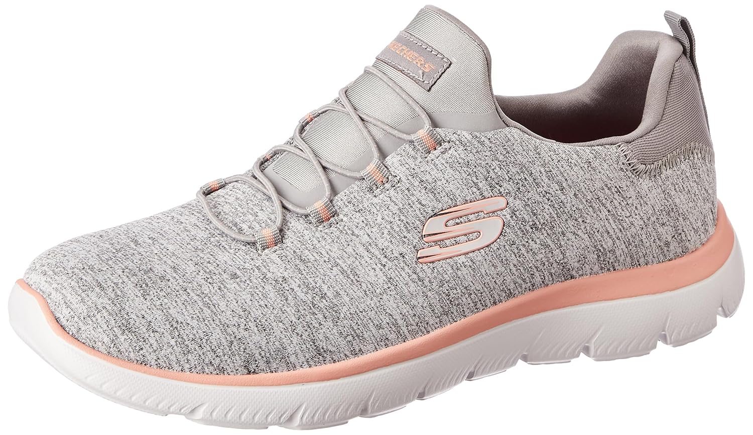 Skechers Women Summits Quick Getaway Sneakers