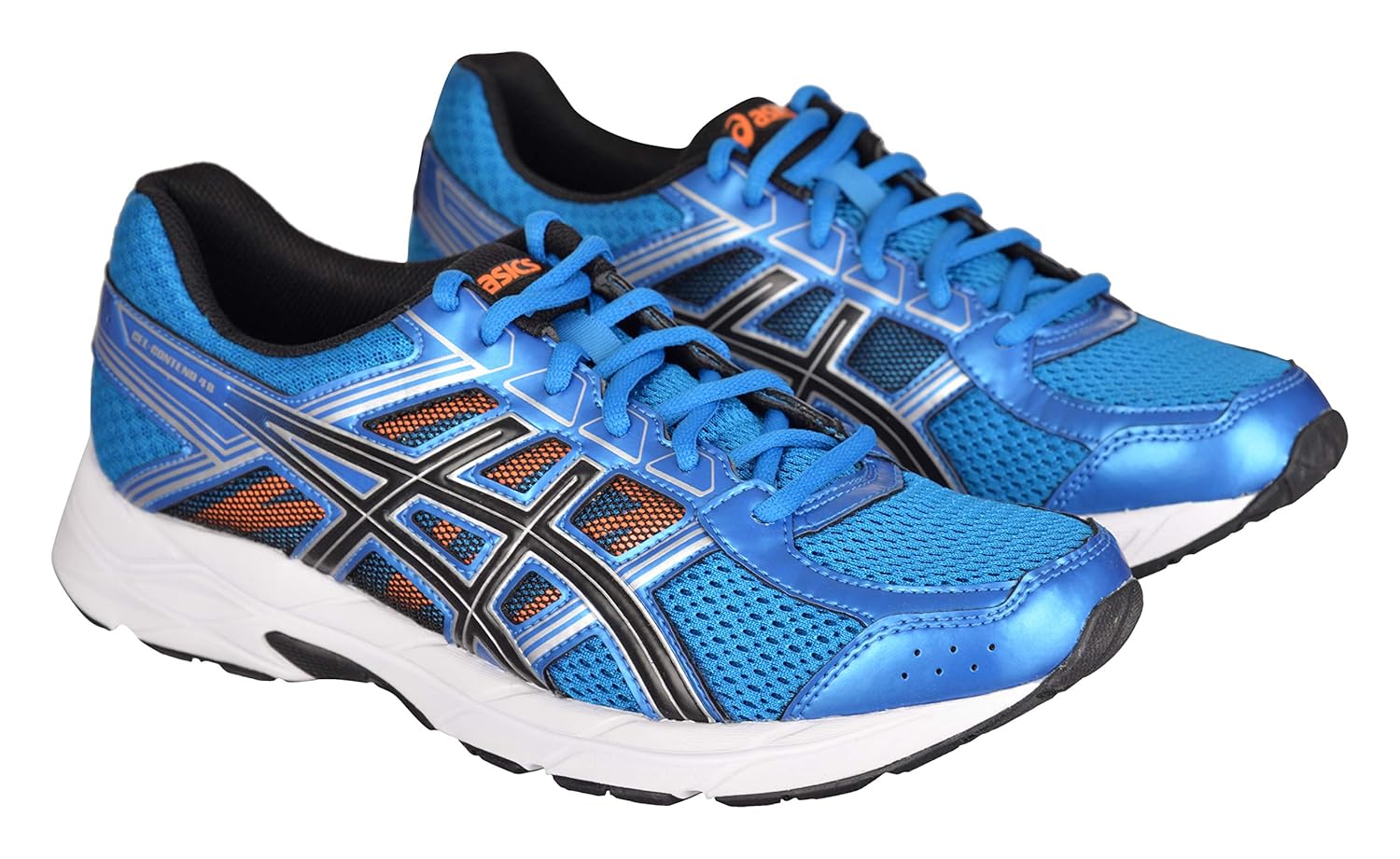ASICS Men Gel-Contend 4B Running Shoes