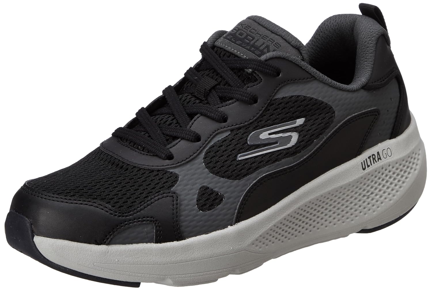 Skechers Men's GO Run ELEVATE Running Shoes