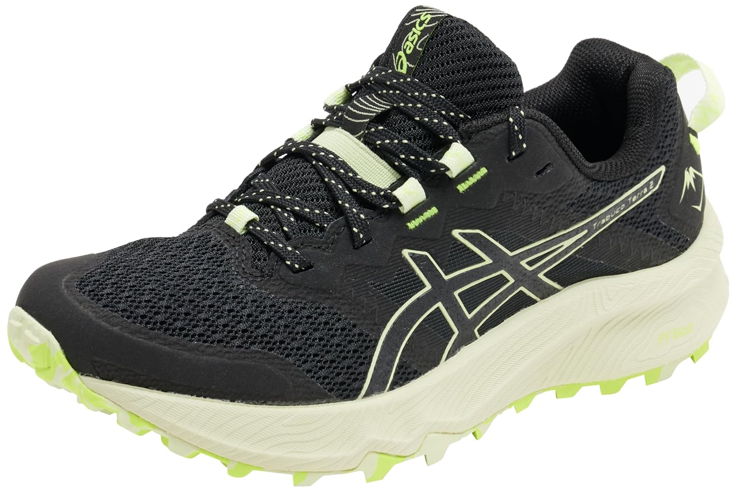ASICS Women Trabuco Terra 2 Trail Running Shoes