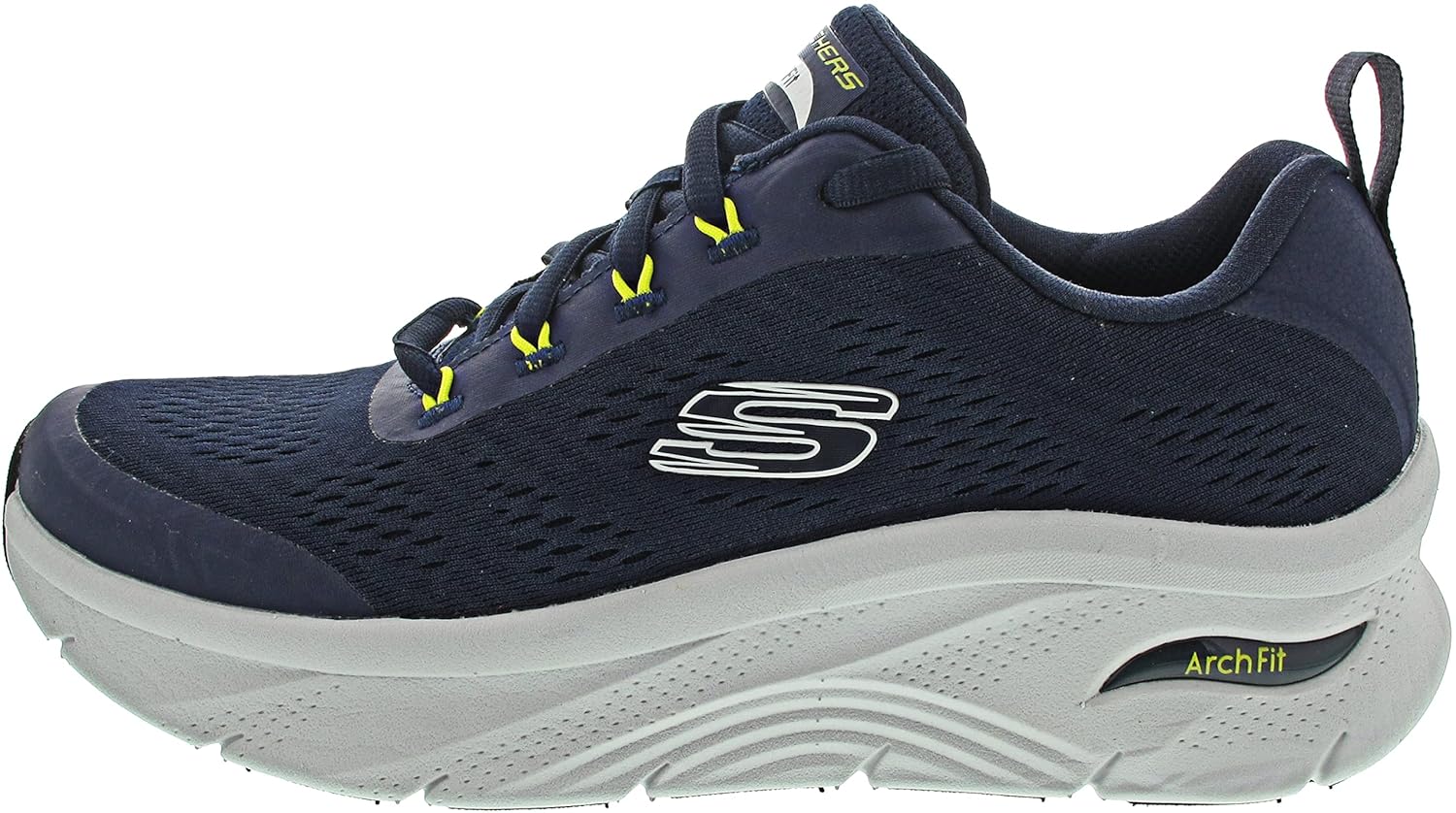 Skechers Men Arch Fit D'Lux Sumner Sneakers