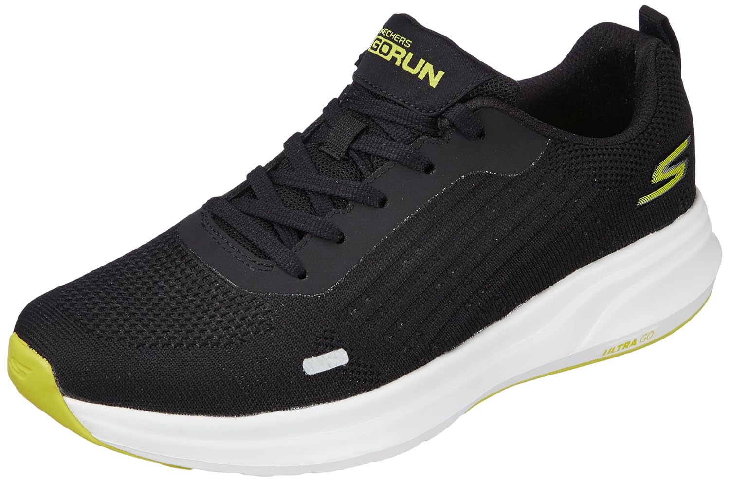 Skechers Go Run Pure Mens Sneaker