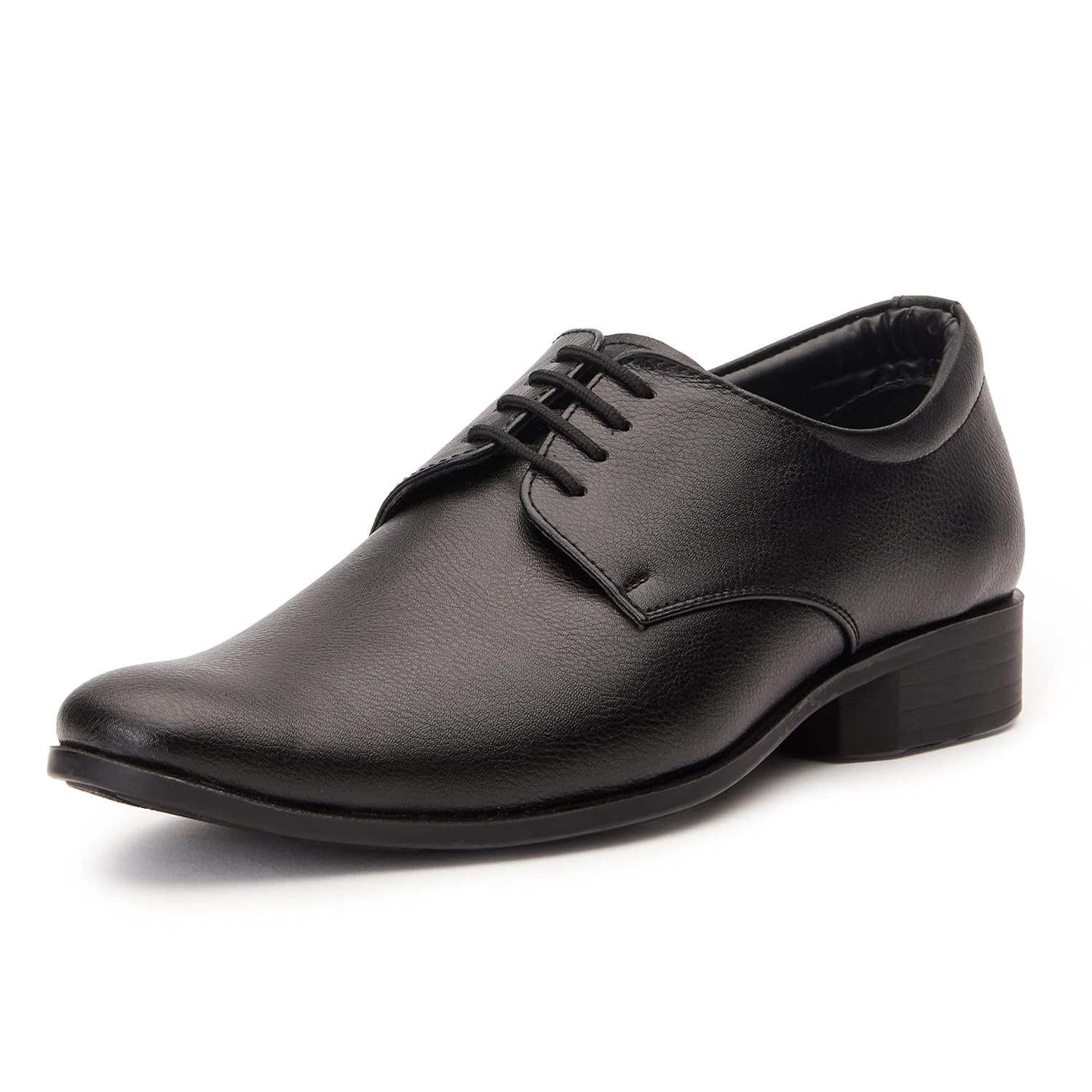 Bata Men's Lace-up Formal Shoes - Comfort and Versatility