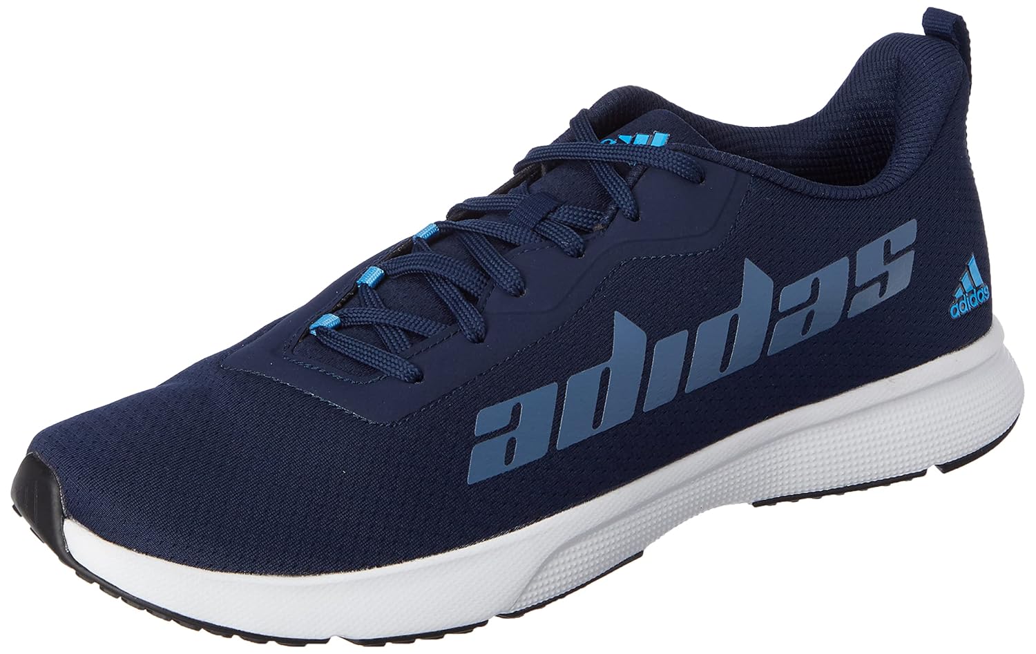 adidas Men Glintrun M Running Shoe