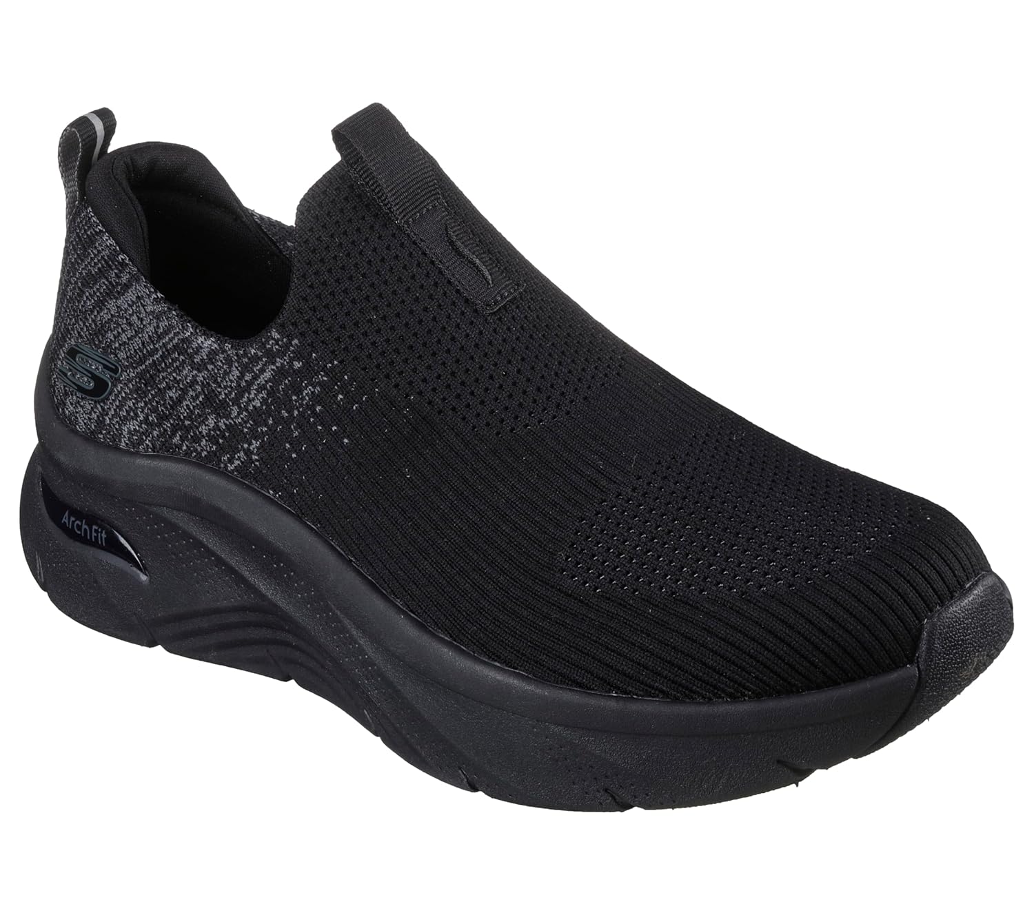 Skechers Men Arch Fit D'Lux Slip Ons