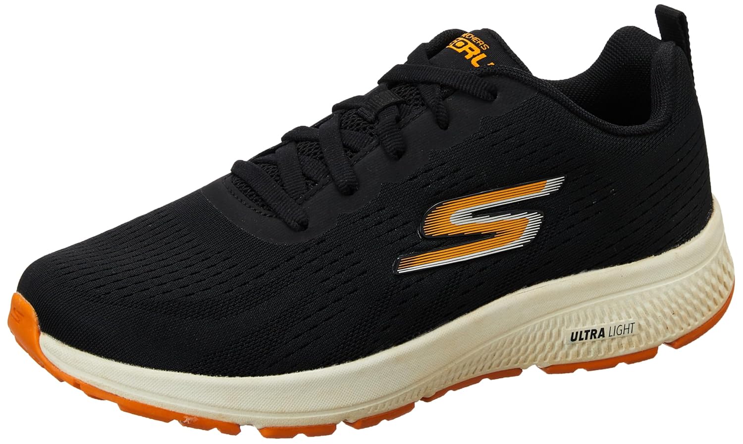Skechers Men's GO Run Running Shoes