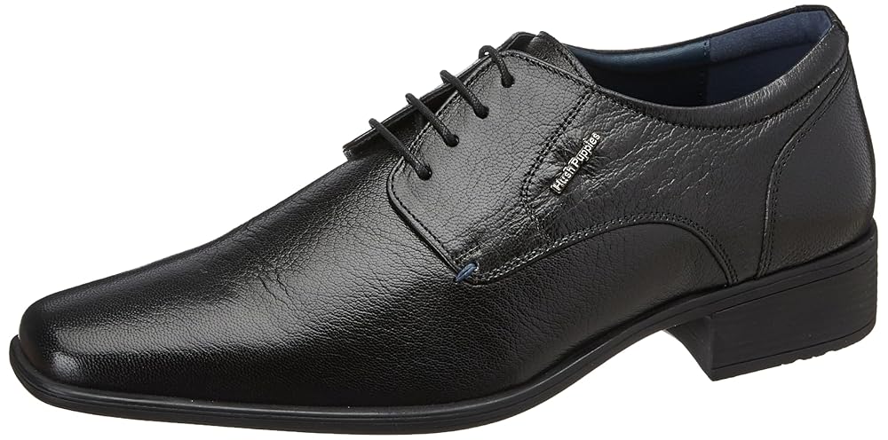Hush Puppies Men's Lace-up Formal Shoes - Image 3