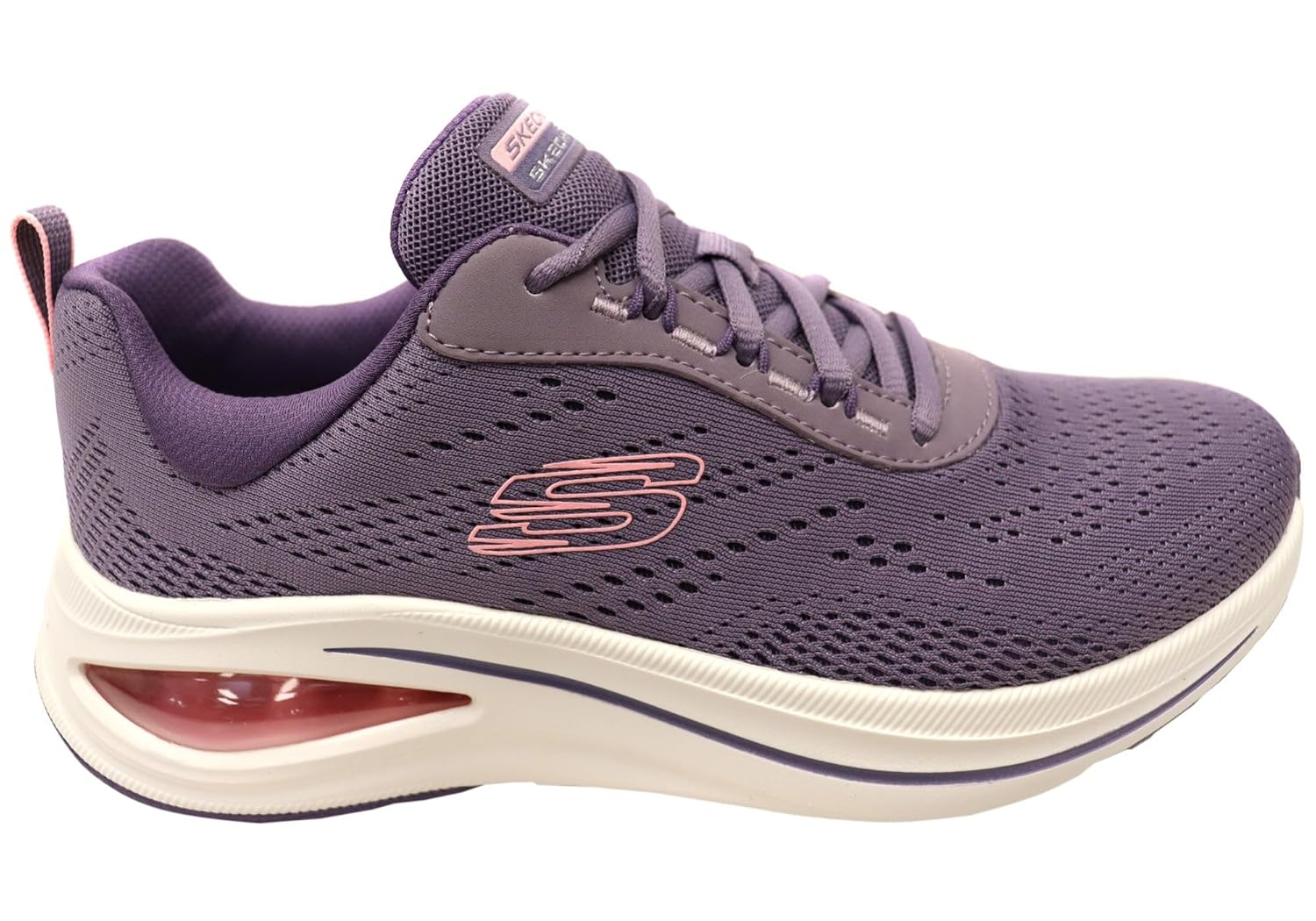 Skechers Skech-Air Meta-Aired Out Sneaker