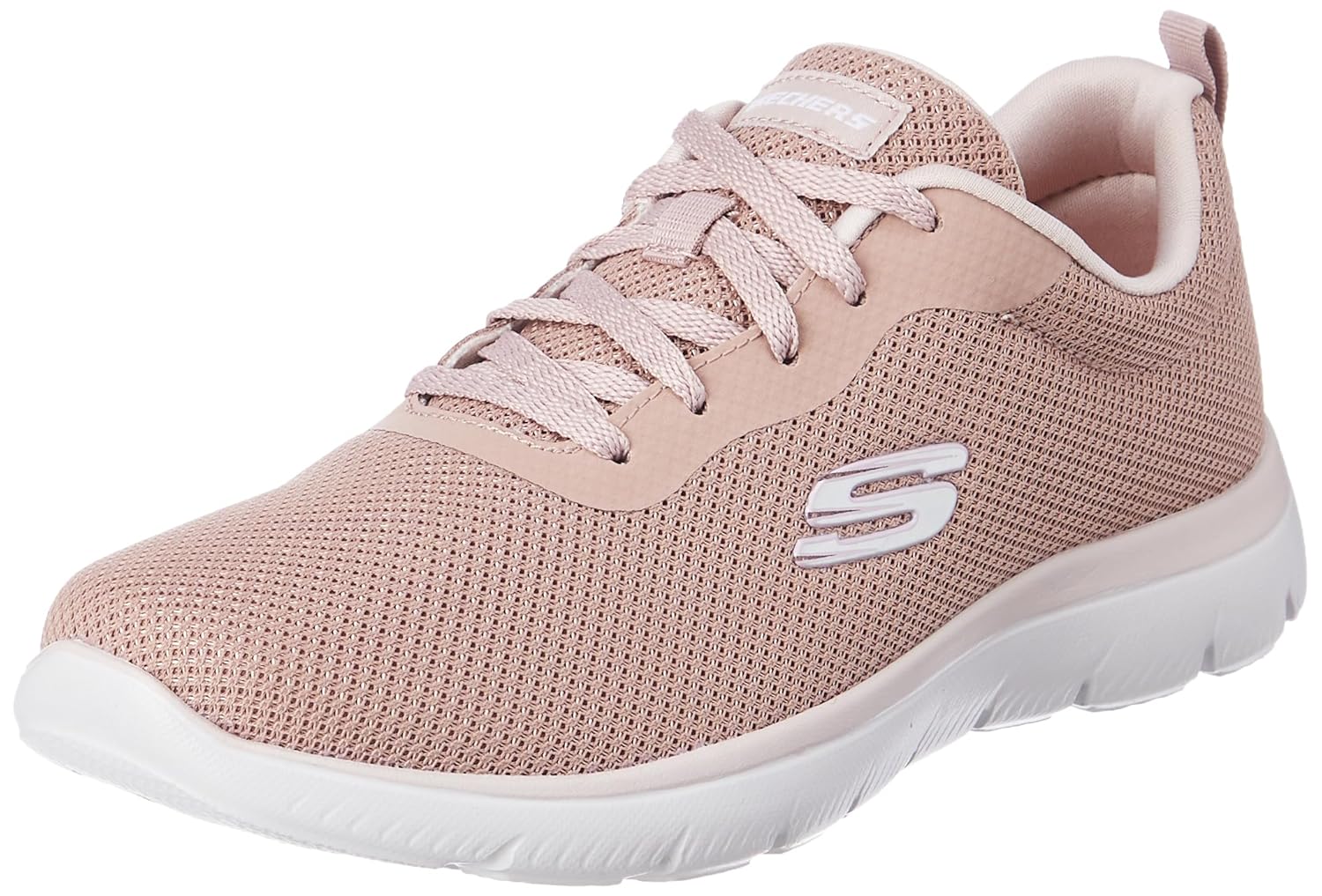 Skechers Women's Summits Lace Up Sneaker
