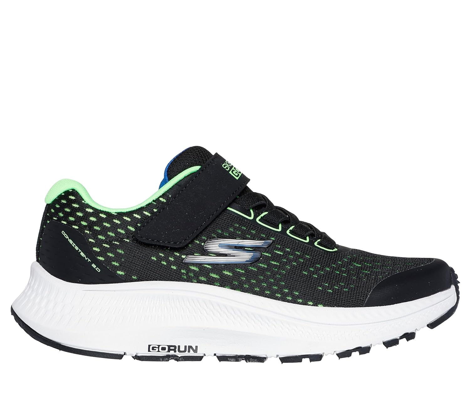Skechers Go Run Consistent 2 Sneaker for Kids