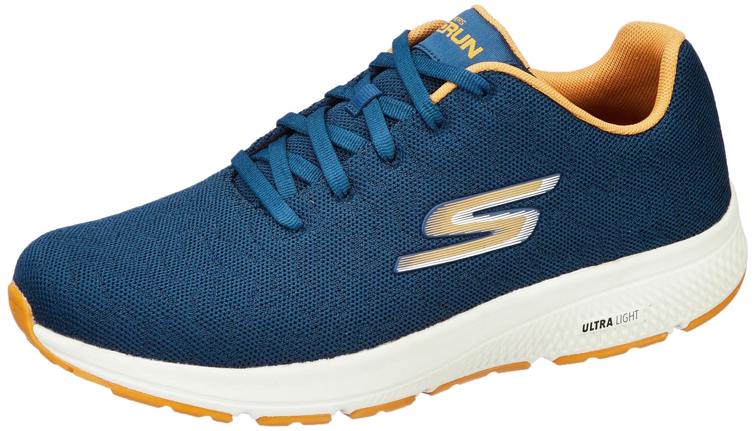 Skechers Men's Lace Up Sports Shoes