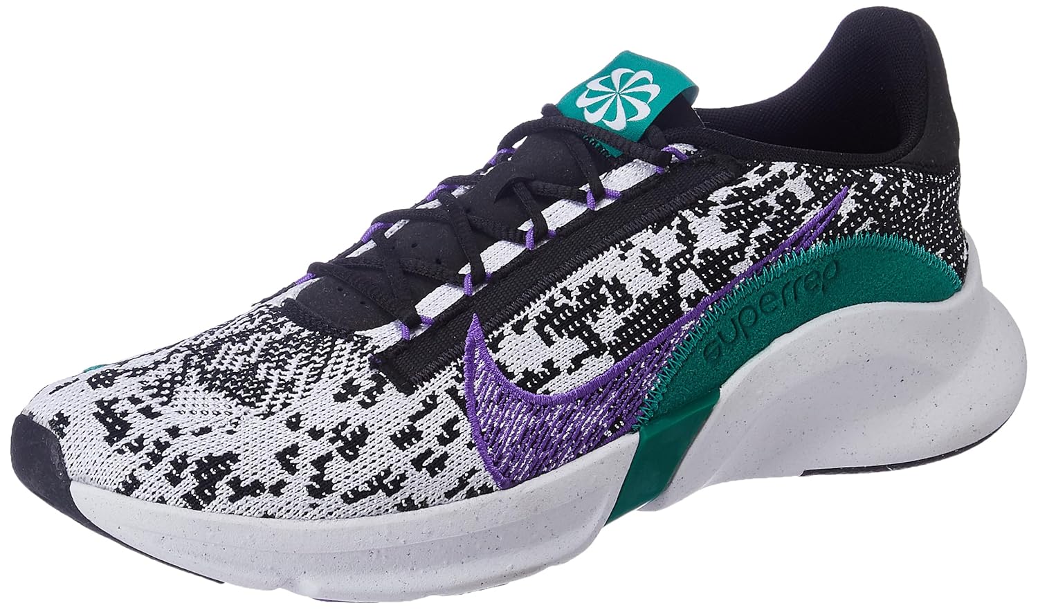 Nike Men Running Shoes