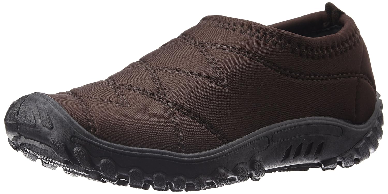 Liberty A-HA Golf Non-Lacing Casual Shoes Men Black Brown