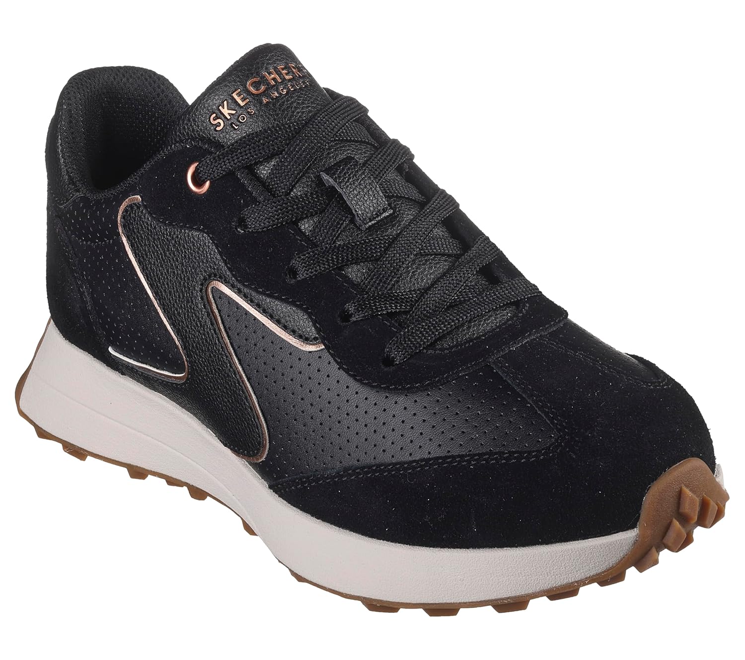 Skechers Women Gusto Path Winder Sneakers