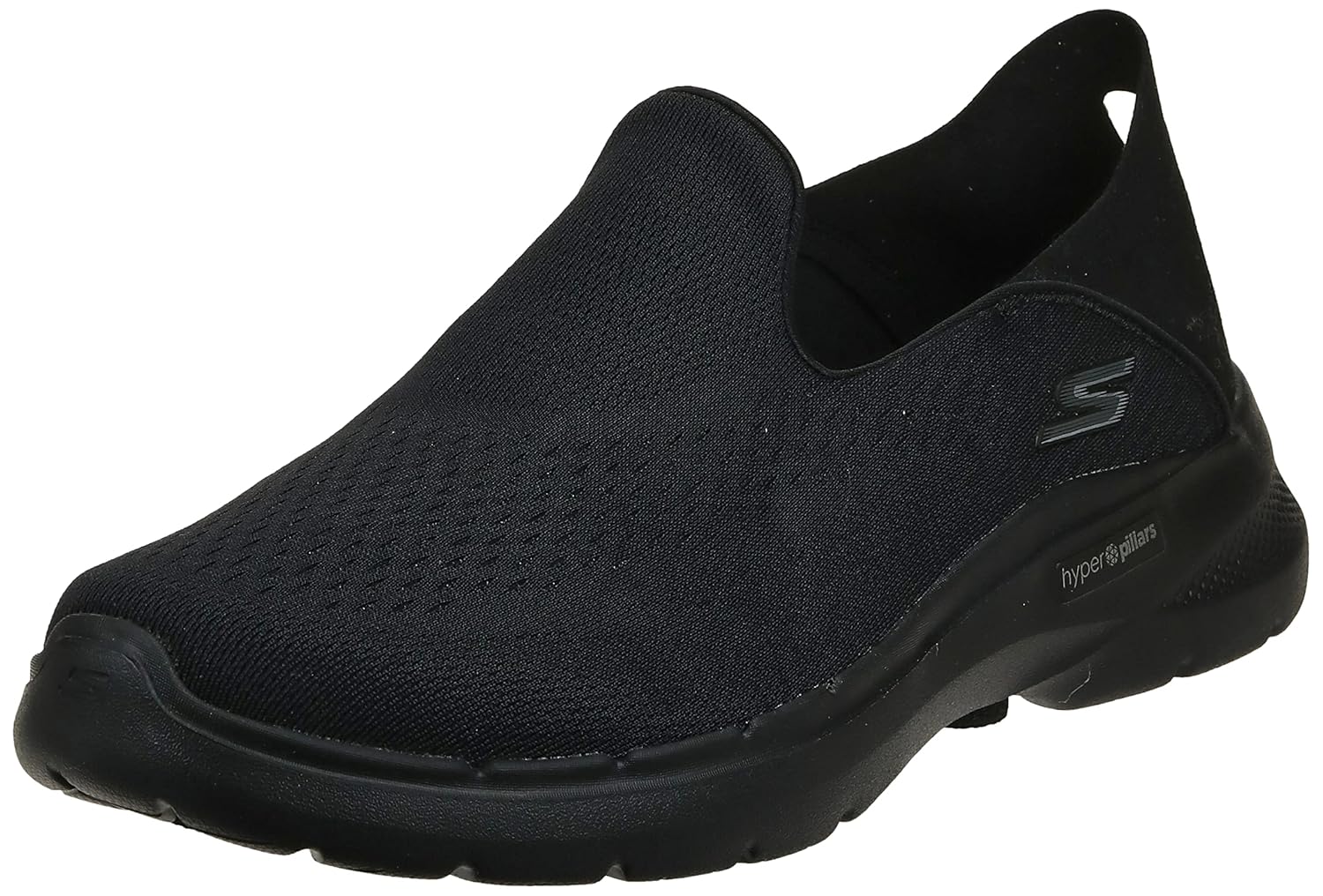 Skechers Men Go Walk 6 Lace Up Shoe