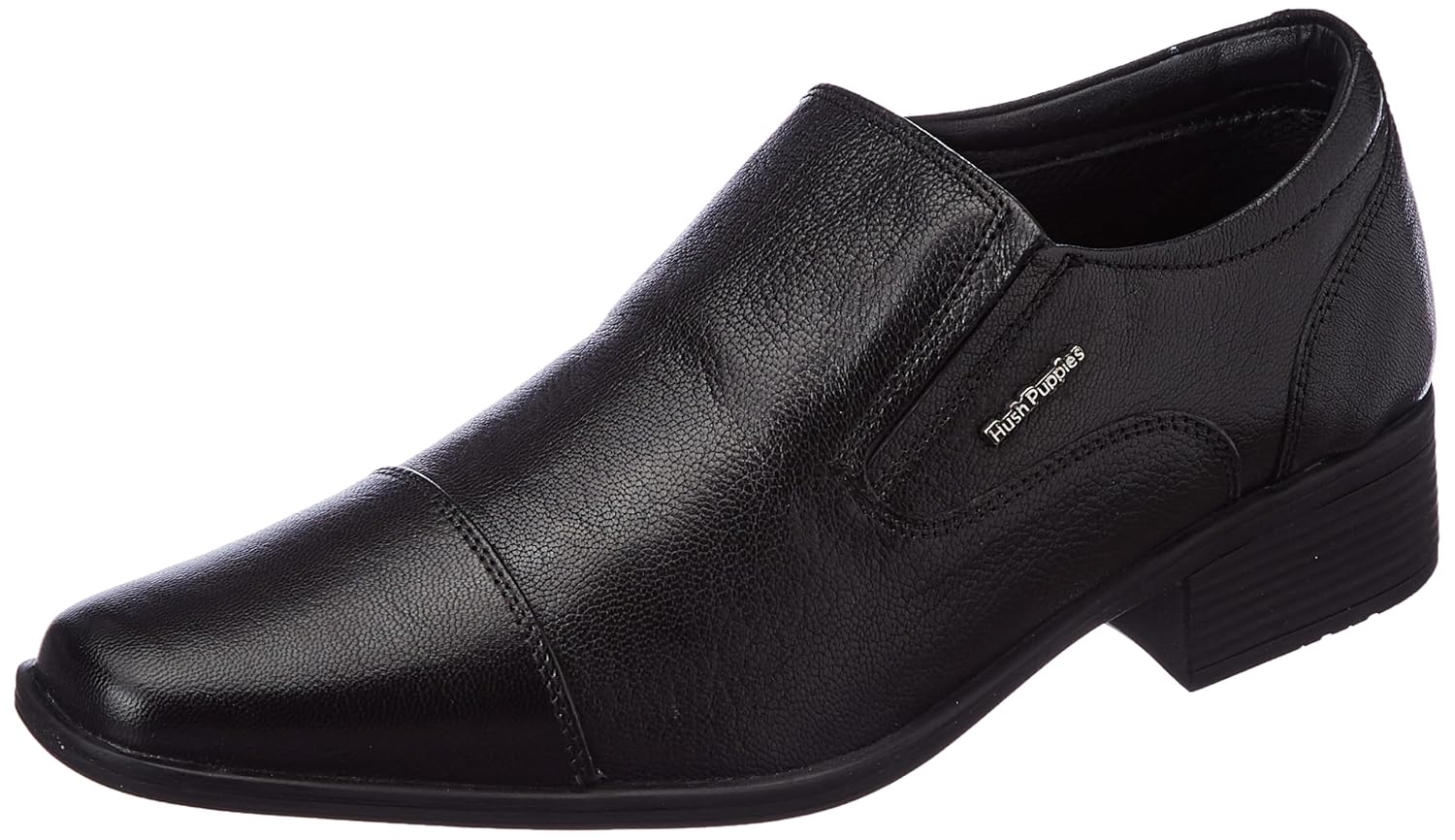 Hush Puppies Men's Slip-on Formal Shoes