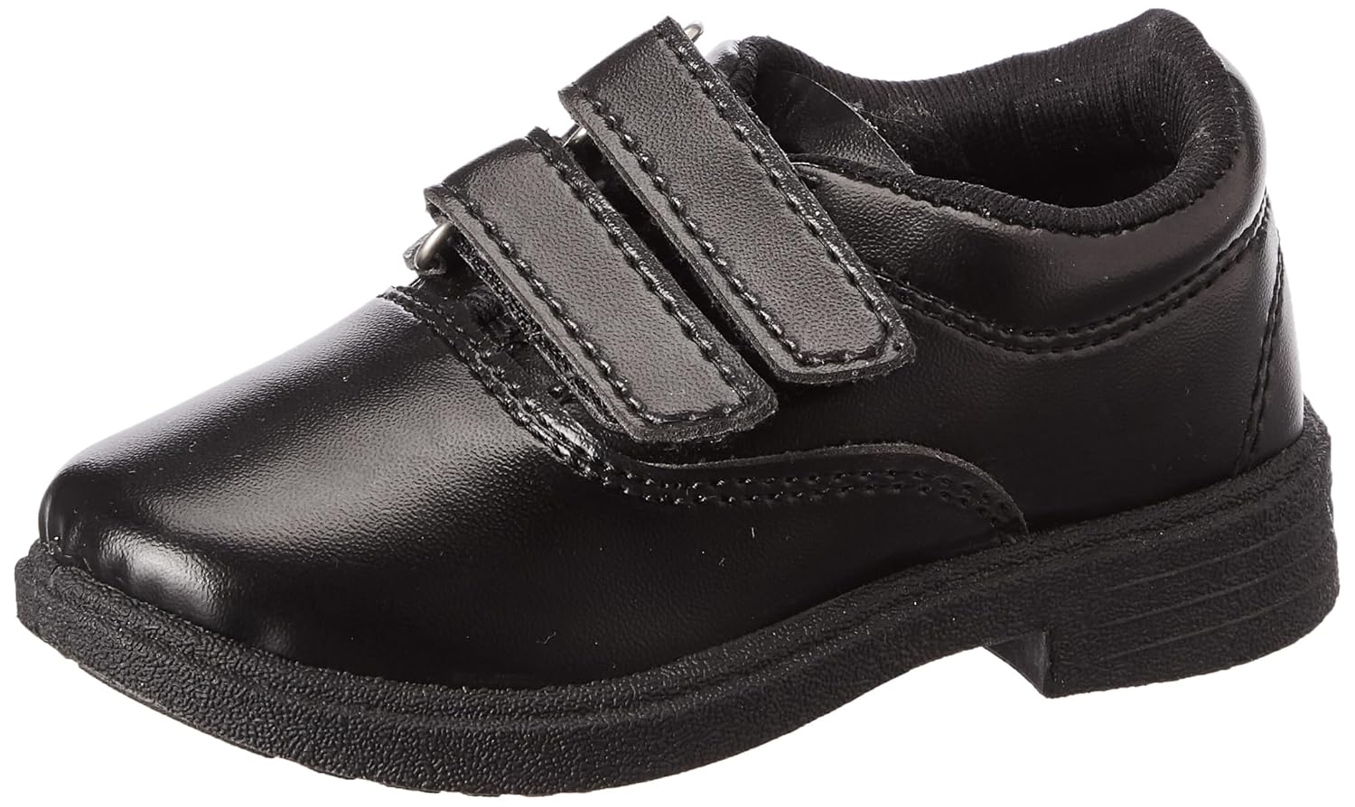 Bata Unisex Velcro School Shoes for Kids