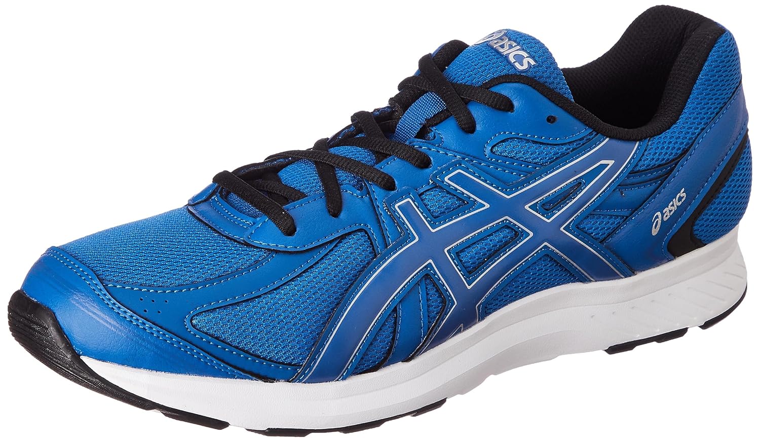 Asics Men's Road Jog Running Shoes