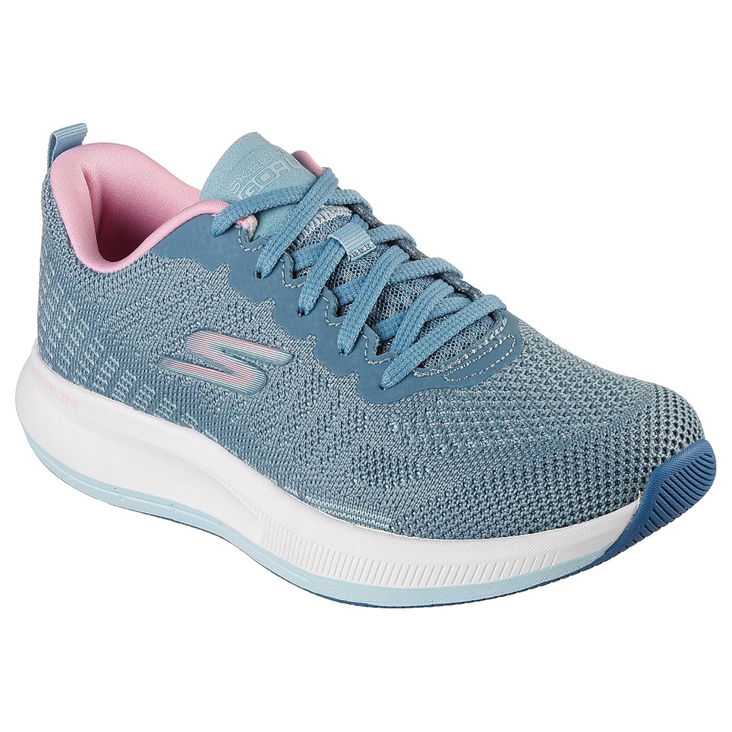 Skechers Women Go Run Pulse Running Shoe