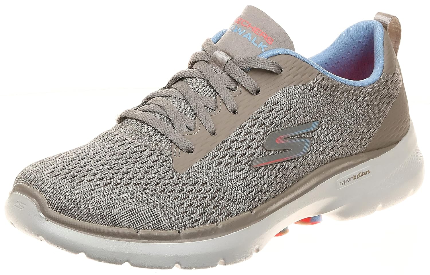 Skechers Women Go Walk 6 Walking Shoes
