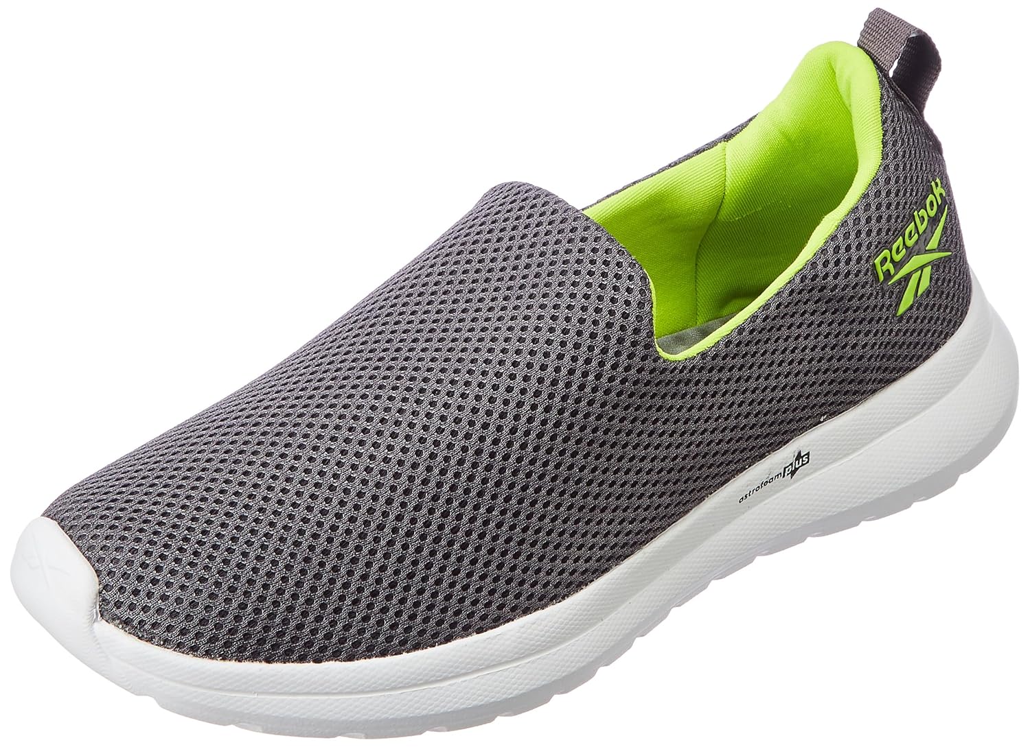 Reebok Men's Inbound Slip-On Sneaker