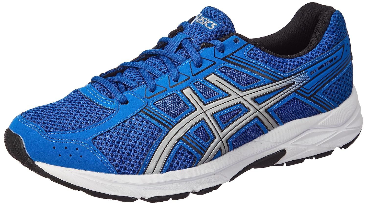 ASICS Gel-Contend 4B+ Men's Running Shoes